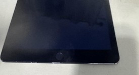 Good
													Apple iPad Air 2 - Wi-Fi, Gray, 128 GB, photo 3 of 6