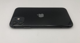 Mint
													Apple iPhone 11 - Verizon, Black, 64 GB, A2111, photo 3 of 6