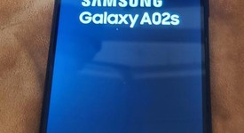 Good
													Samsung Galaxy A02s - Unlocked, Black, 32 GB, 3 GB, photo 4 of 9