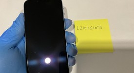 Good
													Apple iPhone 14 - Unlocked, Blue, 128 GB, A2649, photo 5 of 11
