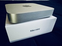 Mac mini 2023