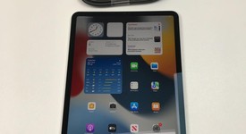 Fair
													Apple iPad Pro 11" 2018 - Verizon, Gray, 1 TB, A2013, photo 1 of 3