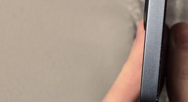 Good
													Apple iPhone 13 - Unlocked, Midnight, 256 GB, A2482, photo 1 of 15