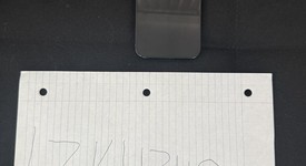Fair
													Apple iPhone 13 - Verizon, Midnight, 128 GB, A2482, photo 3 of 8