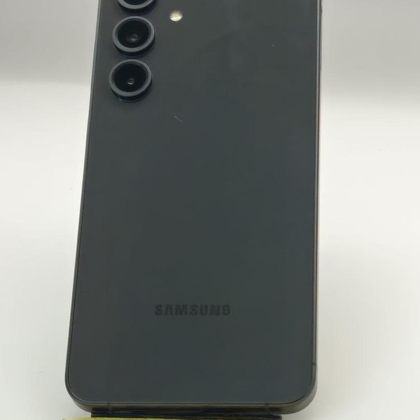 Samsung Galaxy S24 FE - Unlocked, 128 GB, Graphite, SM-S721U1