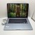 Mint MacBook Air 2025 (M4) - 15" - Apple M4, Sky Blue, 512 GB, 16 GB