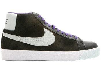 Nike SB Blazer Optical Illusion for sale
