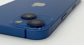 Fair
													Apple iPhone 13 - Unlocked, Blue, 128 GB, A2482, photo 4 of 9