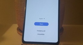 Good
													Samsung Galaxy A52 5G - AT&T, Black, 128 GB, 6 GB, photo 5 of 5