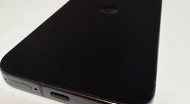 Good
													Google Pixel 9 Pro - Unlocked, Obsidian, 256 GB, 16 GB, GR83Y, photo 5 of 11