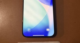 Good
													Apple iPhone 15 Pro Max - Unlocked, Black, 256 GB, A2849, photo 2 of 5