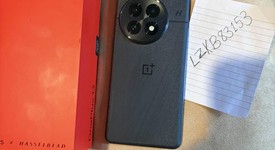 Good
													OnePlus 13 - Unlocked, Black Eclipse, 512 GB, 16 GB, photo 5 of 5