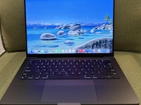 MacBook Pro Late 2023 (M3) - 14"