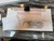 Fair Apple Watch Series 6 40mm - Gold, A2291 - GPS, Aluminum