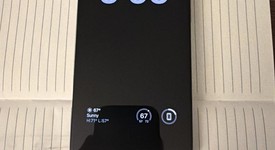 Good
													Apple iPhone 15 Pro Max - T-Mobile, Black, 256 GB, A2849, photo 6 of 6