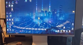 Mint
													Samsung Monitor, photo 2 of 5
