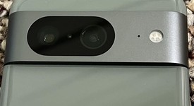 Mint
													Google Pixel 8 - Unlocked, Hazel, 128 GB, 8 GB, G9BQD, Sub-6 5G, photo 1 of 18