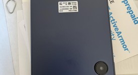 Good
													Samsung Galaxy A15 5G - AT&T, Black & Blue, 64 GB, 4 GB, photo 2 of 4