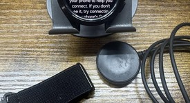 Good
													Samsung Galaxy Watch4 Classic - Unlocked, Black, 46mm, photo 3 of 7