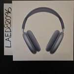 New Apple AirPods Max USB-C - Blue