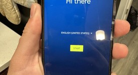 Good
													Moto G Play (2024) - Unlocked, Blue, 64 GB, 4 GB, photo 2 of 12
