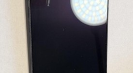 Good
													Apple iPhone 17 Pro Max - AT&T, Deep Blue, 256 GB, A3257, photo 5 of 15