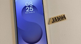 Mint
													Samsung Galaxy S25 Ultra - Unlocked, Silverblue, 256 GB, 12 GB, SM-S938U1, photo 1 of 7