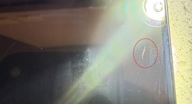 Good
													Apple iPhone 15 Pro Max - Unlocked, Black, 1 TB, A2849, photo 5 of 11