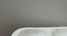 Used
													Apple AirPods Pro 2 - USB-C, photo 4 of 9