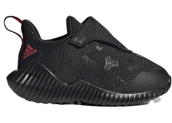 adidas Fortarun Tango AC Black (Infant) for sale