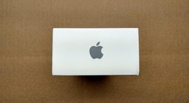 New
													Apple iPhone 6S - Boost, Grey, 32 GB, A1688, photo 5 of 6
