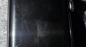 Fair
													Apple Watch Series 3 42mm - Gray, A1859, Aluminum - GPS, photo 3 of 9