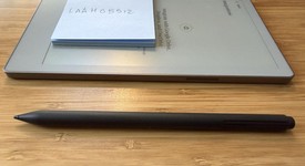 Mint
													reMarkable Paper Pro Move - White, photo 5 of 7