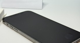 Good
													Apple iPhone 12 Pro - Unlocked, Graphite, 256 GB, A2341, photo 2 of 5
