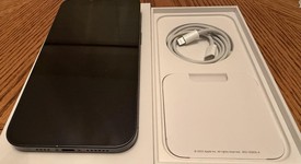 Good
													Apple iPhone 14 Plus - Unlocked, Midnight, 128 GB, A2632, photo 2 of 13