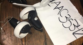 Good
													Meta Quest 2 - 128 GB, photo 5 of 6