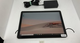 Good
													Microsoft Surface Go 3 - Unlocked, I3, Black, 128 GB, 8 GB, photo 1 of 9