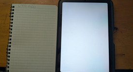 Mint
													Apple iPad Mini 7th Gen - Wi-Fi, Gray, 128 GB, A2993, photo 1 of 8