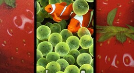 Good
													Apple iPhone 15 Pro Max - Unlocked, Black, 256 GB, A2849, photo 1 of 6