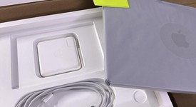 Mint
													MacBook Pro 2023 - 14" - Apple M2 Max, Gray, 1 TB, 32 GB, photo 3 of 6