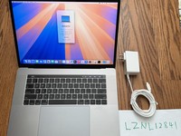 MacBook Pro 2019 - 15"