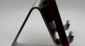 Good
													Apple iPhone 13 - Unlocked, Red, 128 GB, A2482, photo 4 of 8