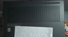 Good
													Lenovo Legion 7 Slim 16" - I7, Gray, 1 TB, 16 GB, photo 4 of 7