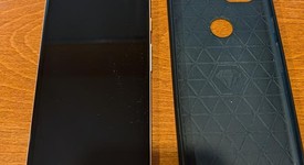 Good
													Google Pixel 3a - Verizon, White, 64 GB, 4 GB, G020G, photo 4 of 7