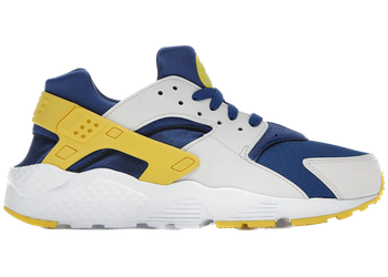 Nike Huarache Run Blue (GS) for sale