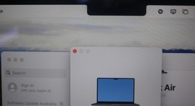 Mint
													MacBook Air 2024 (M3) - 13" - Apple M3, Midnight, 256 GB, 16 GB, 8-core GPU, photo 4 of 16