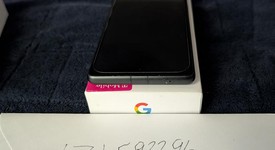 Mint
													Google Pixel 7a - T-Mobile, Charcoal, 128 GB, 8 GB, GWKK3, photo 5 of 7