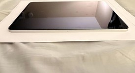 Mint
													Apple iPad Pro 11" 4th Gen 2022 - Wi-Fi, Silver, 128 GB, photo 4 of 17