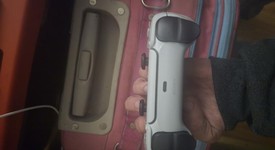 Good
													DualSense Wireless Controller - White, photo 4 of 9