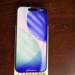 Mint Apple iPhone 15 Pro - Unlocked, Natural, 128 GB, A2848